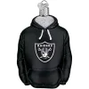 Cheap ๐ Old World ๐ Christmas Las Vegas Raiders Hoodie Ornament For ๐ Christmas Tree ๐ 2 Cheap ๐ Old World ๐ Christmas Las Vegas Raiders Hoodie Ornament For ๐ Christmas Tree ๐ -Old World Christmas Shop Belk 1776