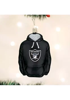 Cheap π Old World π Christmas Las Vegas Raiders Hoodie Ornament For π Christmas Tree π 7 Cheap π Old World π Christmas Las Vegas Raiders Hoodie Ornament For π Christmas Tree π -Old World Christmas Shop Belk 1777
