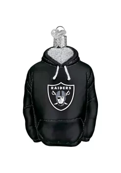 Cheap π Old World π Christmas Las Vegas Raiders Hoodie Ornament For π Christmas Tree π 9 Cheap π Old World π Christmas Las Vegas Raiders Hoodie Ornament For π Christmas Tree π -Old World Christmas Shop Belk 1779