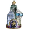 Hot Sale 🛒 Old World 🎄 Christmas Old World Dallas City 🎄 Christmas Ornament 🔔 -Old World Christmas Shop Belk 179