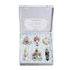 Deals 👏 Old World 🎄 Christmas Wedding Collection Ornament Box Set 😍 -Old World Christmas Shop Belk 1821