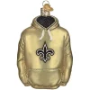 Top 10 โญ Old World โ Christmas New Orleans Saints Hoodie Ornament For โ Christmas Tree ๐งจ 2 Top 10 โญ Old World โ Christmas New Orleans Saints Hoodie Ornament For โ Christmas Tree ๐งจ -Old World Christmas Shop Belk 185