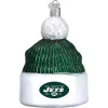 Best Pirce ๐ Old World ๐ Christmas New York Jets Beanie Ornament For ๐ Christmas Tree ๐ 2 Best Pirce ๐ Old World ๐ Christmas New York Jets Beanie Ornament For ๐ Christmas Tree ๐ -Old World Christmas Shop Belk 1850