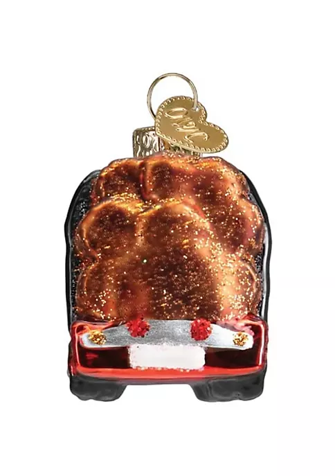 Best reviews of ๐ Old World โ Christmas Glass Blown Tree Ornament, Logging Truck โ๏ธ 6 Best reviews of ๐ Old World โ Christmas Glass Blown Tree Ornament, Logging Truck โ๏ธ - Image 4
