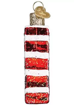 Hot Sale ๐งจ Old World ๐ Christmas 36281 Glass Blown Letter to Santa Ornament ๐ 9 Hot Sale ๐งจ Old World ๐ Christmas 36281 Glass Blown Letter to Santa Ornament ๐ -Old World Christmas Shop Belk 1865