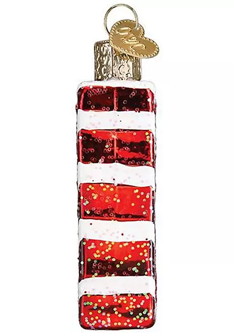 Hot Sale ๐งจ Old World ๐ Christmas 36281 Glass Blown Letter to Santa Ornament ๐ 5 Hot Sale ๐งจ Old World ๐ Christmas 36281 Glass Blown Letter to Santa Ornament ๐ - Image 3