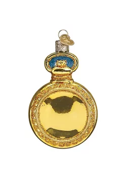 New ๐ Old World ๐
Christmas Glass Blown Ornament, Pocket โ Watch (#32423) โ๏ธ 10 New ๐ Old World ๐
Christmas Glass Blown Ornament, Pocket โ Watch (#32423) โ๏ธ -Old World Christmas Shop Belk 1879