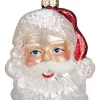 Deals ๐ Old World ๐
Christmas 40275 Glass Blown Mid-Century Santa Head Ornament ๐ 1 Deals ๐ Old World ๐
Christmas 40275 Glass Blown Mid-Century Santa Head Ornament ๐ -Old World Christmas Shop Belk 1884