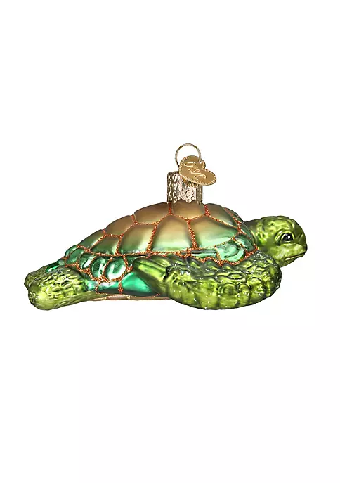 Best deal β Old World π Christmas 12167 Ornaments Glass Blown Ornaments, Green Sea Turtle βοΈ 3 Best deal β Old World π Christmas 12167 Ornaments Glass Blown Ornaments, Green Sea Turtle βοΈ