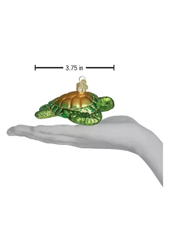 Best deal β Old World π Christmas 12167 Ornaments Glass Blown Ornaments, Green Sea Turtle βοΈ 8 Best deal β Old World π Christmas 12167 Ornaments Glass Blown Ornaments, Green Sea Turtle βοΈ -Old World Christmas Shop Belk 1900