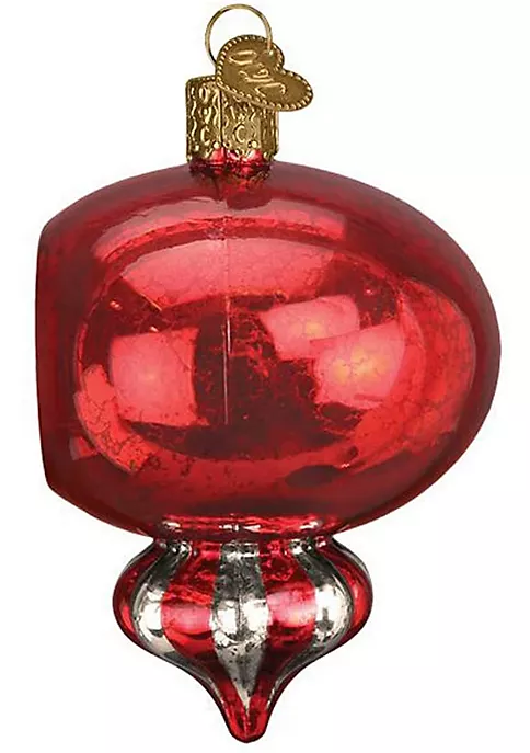 Brand new ๐ Old World ๐
Christmas 51509 Glass Blown Red Peppermint Reflection Ornament ๐ 5 Brand new ๐ Old World ๐
Christmas 51509 Glass Blown Red Peppermint Reflection Ornament ๐ - Image 3