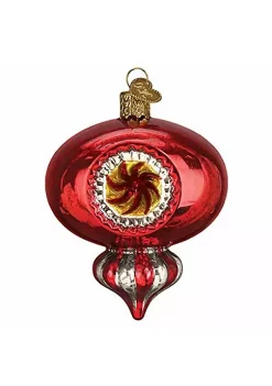 Brand new ๐ Old World ๐
Christmas 51509 Glass Blown Red Peppermint Reflection Ornament ๐ 11 Brand new ๐ Old World ๐
Christmas 51509 Glass Blown Red Peppermint Reflection Ornament ๐ -Old World Christmas Shop Belk 1906
