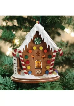 Discount 🛒 Old World ❄ Christmas Ornaments (#14206) Musical/Rotating Ornament Stand, 11" 🎉 -Old World Christmas Shop Belk 194