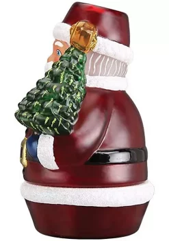 Outlet โค๏ธ Old World ๐ Christmas Santa with Tree Candle Light Decoration For Your Home ๐งจ 9 Outlet โค๏ธ Old World ๐ Christmas Santa with Tree Candle Light Decoration For Your Home ๐งจ -Old World Christmas Shop Belk 1958