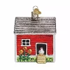 Buy ๐ฏ Old World ๐ Christmas Chicken Coop โค๏ธ 1 Buy ๐ฏ Old World ๐ Christmas Chicken Coop โค๏ธ -Old World Christmas Shop Belk 1966