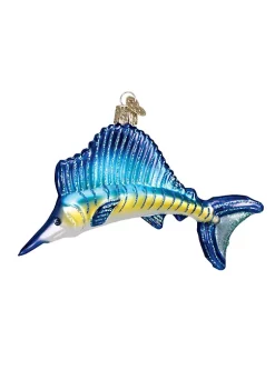 Best Sale π₯° Old World π Christmas 12226 Ocean Sailfish Glass Ornament π 9 Best Sale π₯° Old World π Christmas 12226 Ocean Sailfish Glass Ornament π -Old World Christmas Shop Belk 1978