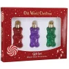 Cheap 💯 Old World 🎁 Christmas Jelly Bear Set Glass Blown Ornament for 🎁 Christmas Tree ❤️
