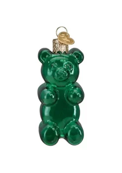 Cheap ๐ฏ Old World ๐ Christmas Jelly Bear Set Glass Blown Ornament for ๐ Christmas Tree โค๏ธ 11 Cheap ๐ฏ Old World ๐ Christmas Jelly Bear Set Glass Blown Ornament for ๐ Christmas Tree โค๏ธ -Old World Christmas Shop Belk 1987