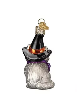 Discount ๐ฏ Old World ๐ Christmas Glass Blown Ornament Witch Kitten (#26089) ๐ฏ 10 Discount ๐ฏ Old World ๐ Christmas Glass Blown Ornament Witch Kitten (#26089) ๐ฏ -Old World Christmas Shop Belk 1998