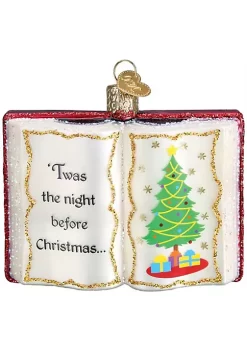 Wholesale π Old World π Christmas Blown Glass π Christmas Ornaments, Littlest Pet Shop Jade π 10 Wholesale π Old World π Christmas Blown Glass π Christmas Ornaments, Littlest Pet Shop Jade π -Old World Christmas Shop Belk 2