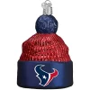 Brand new π Old World π
Christmas Houston Texans Beanie Ornament For π
Christmas Tree π₯° 2 Brand new π Old World π
Christmas Houston Texans Beanie Ornament For π
Christmas Tree π₯° -Old World Christmas Shop Belk 2010