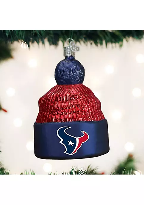 Brand new π Old World π
Christmas Houston Texans Beanie Ornament For π
Christmas Tree π₯° 4 Brand new π Old World π
Christmas Houston Texans Beanie Ornament For π
Christmas Tree π₯° - Image 2