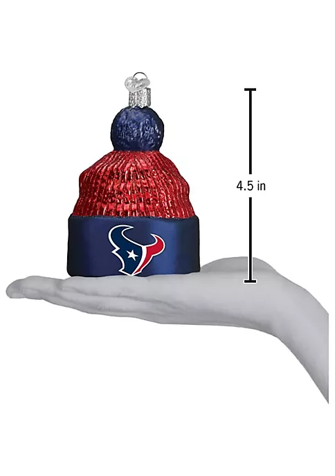 Brand new π Old World π
Christmas Houston Texans Beanie Ornament For π
Christmas Tree π₯° 5 Brand new π Old World π
Christmas Houston Texans Beanie Ornament For π
Christmas Tree π₯° - Image 3