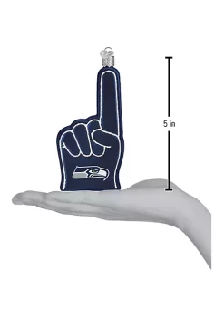 Discount π₯° Old World π Christmas Seattle Seahawks Foam Finger Ornament For π Christmas Tree π 10 Discount π₯° Old World π Christmas Seattle Seahawks Foam Finger Ornament For π Christmas Tree π -Old World Christmas Shop Belk 2022