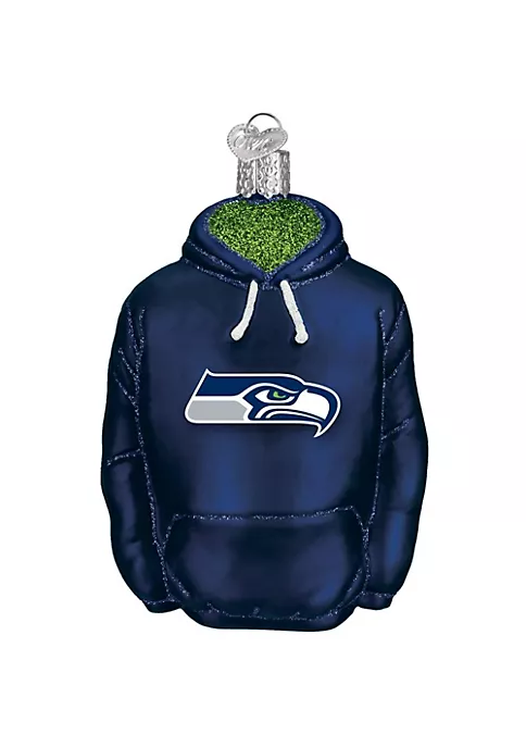 Coupon π― Old World π Christmas Seattle Seahawks Hoodie Ornament For π Christmas Tree 𧨠3 Coupon π― Old World π Christmas Seattle Seahawks Hoodie Ornament For π Christmas Tree π§¨