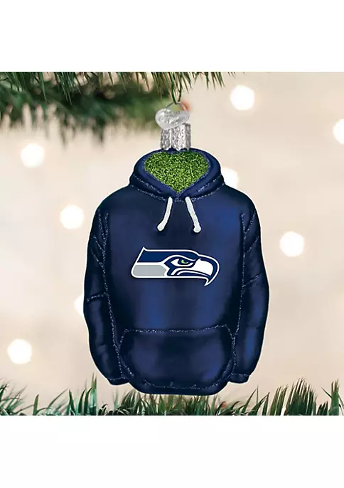 Coupon π― Old World π Christmas Seattle Seahawks Hoodie Ornament For π Christmas Tree 𧨠4 Coupon π― Old World π Christmas Seattle Seahawks Hoodie Ornament For π Christmas Tree 𧨠- Image 2