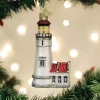 Best deal π₯ Old World π Christmas (#20122) Heceta Head Lighthouse Glassblown Ornament π 1 Best deal π₯ Old World π Christmas (#20122) Heceta Head Lighthouse Glassblown Ornament π -Old World Christmas Shop Belk 2045