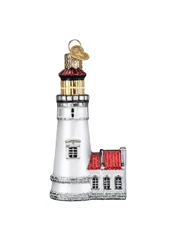 Best deal ๐ฅ Old World ๐ Christmas (#20122) Heceta Head Lighthouse Glassblown Ornament ๐ 9 Best deal ๐ฅ Old World ๐ Christmas (#20122) Heceta Head Lighthouse Glassblown Ornament ๐ -Old World Christmas Shop Belk 2046
