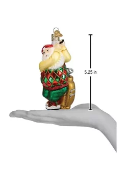 Best reviews of 🥰 Old World 🎄 Christmas In Loving Memory Glass Blown Ornament 🧨 -Old World Christmas Shop Belk 205