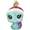 Best deal 🧨 Old World 🎄 Christmas Blown Glass 🎄 Christmas Ornaments, Littlest Pet Shop Bev 🔔