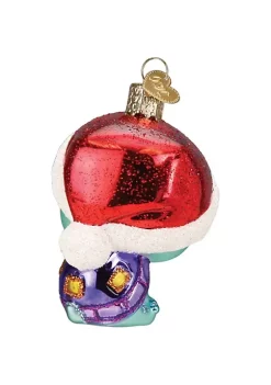 Best deal 🧨 Old World 🎄 Christmas Blown Glass 🎄 Christmas Ornaments, Littlest Pet Shop Bev 🔔 -Old World Christmas Shop Belk 2055