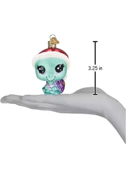 Best deal 🧨 Old World 🎄 Christmas Blown Glass 🎄 Christmas Ornaments, Littlest Pet Shop Bev 🔔 -Old World Christmas Shop Belk 2056