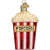 Discount ⭐ Old World 🎄 Christmas 32074 Glass Blown Popcorn Ornament ❤️