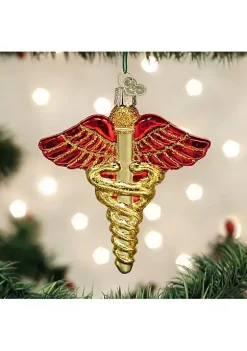 Best reviews of ✔️ Old World 🎄 Christmas Medical Symbol Doctor Tools Glass Blown Ornaments for 🎄 Christmas Tree 🔔 -Old World Christmas Shop Belk 2077