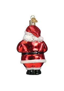 Best Pirce ๐ Old World ๐ Christmas Ornaments Santa Revealed Glass Blown Ornaments for ๐ Christmas Tree โ 9 Best Pirce ๐ Old World ๐ Christmas Ornaments Santa Revealed Glass Blown Ornaments for ๐ Christmas Tree โ -Old World Christmas Shop Belk 2081