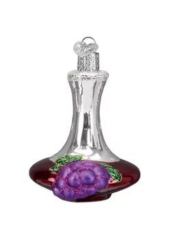 Hot Sale ๐ Old World โ Christmas Glass Blown Tree Ornament, Wine Decanter โญ 11 Hot Sale ๐ Old World โ Christmas Glass Blown Tree Ornament, Wine Decanter โญ -Old World Christmas Shop Belk 210