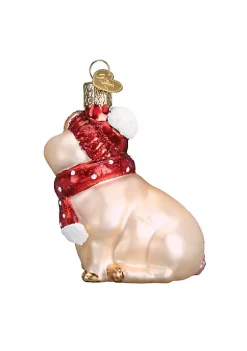 Best reviews of โค๏ธ Old World โ Christmas Ornament - Snowy Pig ๐ 9 Best reviews of โค๏ธ Old World โ Christmas Ornament - Snowy Pig ๐ -Old World Christmas Shop Belk 2113