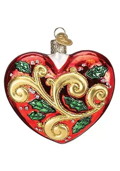 Buy 🎉 Old World 🎄 Christmas Glass Blown Ornament First 🎄 Christmas 2021 (#30061) 🔥 -Old World Christmas Shop Belk 2118