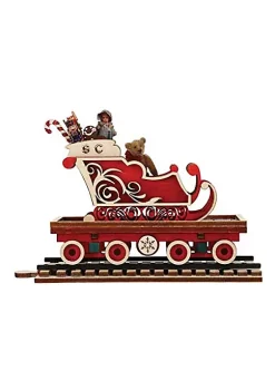 Best Pirce ✔️ Old World ❄ Christmas Glass Blown Ornament Tree Leopard ❤️