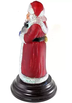 Brand new ๐คฉ Old World โ Christmas Santa with Penguin Pals โ Christmas Light Figurine, 11 ๐ 9 Brand new ๐คฉ Old World โ Christmas Santa with Penguin Pals โ Christmas Light Figurine, 11 ๐ -Old World Christmas Shop Belk 2132