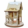 Buy 🤩 Old World 🎅 Christmas Ginger Beach Cottage Ornament (#80500) 🛒