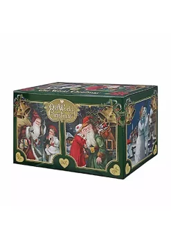 Cheapest 😉 Old World 🎄 Christmas Ornaments Cowboy Pioneer for 🎄 Christmas Tree 😍 9 Cheapest 😉 Old World 🎄 Christmas Ornaments Cowboy Pioneer for 🎄 Christmas Tree 😍 -Old World Christmas Shop Belk 2150