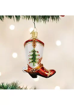 Cheapest 😉 Old World 🎄 Christmas Ornaments Cowboy Pioneer for 🎄 Christmas Tree 😍 10 Cheapest 😉 Old World 🎄 Christmas Ornaments Cowboy Pioneer for 🎄 Christmas Tree 😍 -Old World Christmas Shop Belk 2151