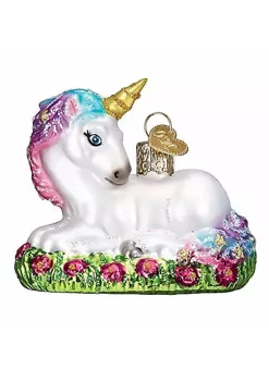 Top 10 🤩 Old World 🎁 Christmas Hanging Tree Ornament, Baby Unicorn 👍