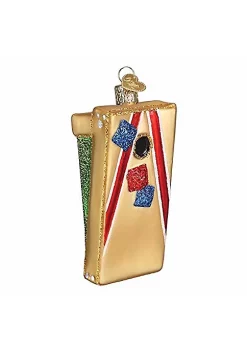 Coupon 🤩 Old World 🎅 Christmas Corn Hole Game ⌛ -Old World Christmas Shop Belk 2190