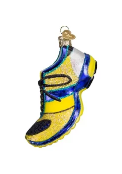 Budget 🔔 Old World 🔔 Christmas Blown Glass 🔔 Christmas Ornaments, 2023 Happy Santa ❤️ -Old World Christmas Shop Belk 226